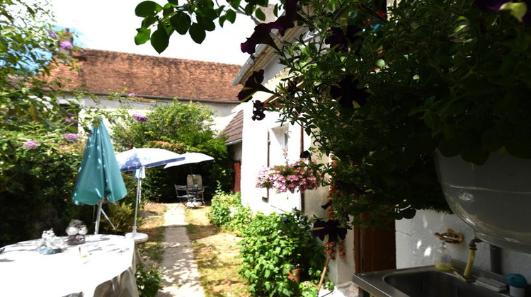 Ma-Cabane - Vente Viager COSNE COURS SUR LOIRE, 90 m²