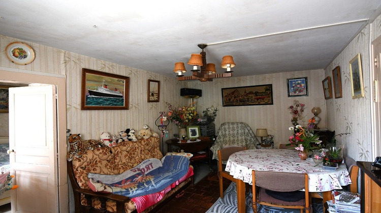 Ma-Cabane - Vente Viager COSNE COURS SUR LOIRE, 90 m²