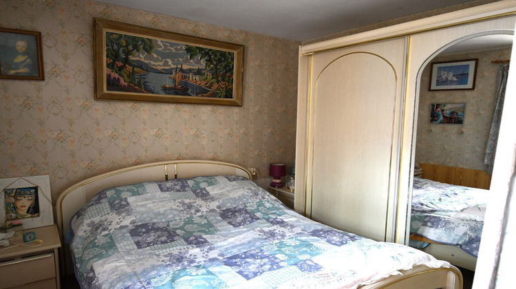 Ma-Cabane - Vente Viager COSNE COURS SUR LOIRE, 90 m²