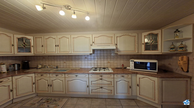 Ma-Cabane - Vente Viager Cosne-d'Allier, 70 m²