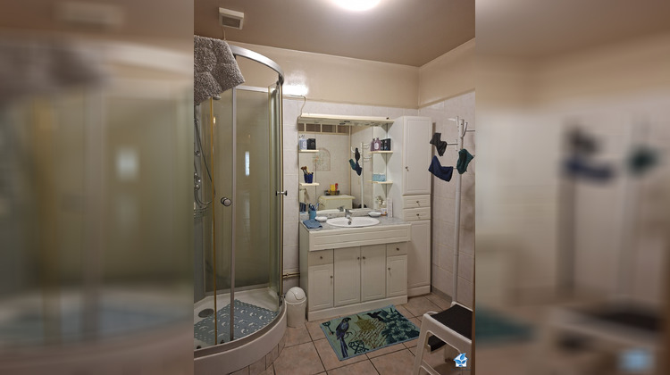 Ma-Cabane - Vente Viager Cosne-d'Allier, 70 m²