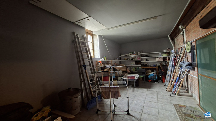 Ma-Cabane - Vente Viager Cosne-d'Allier, 70 m²