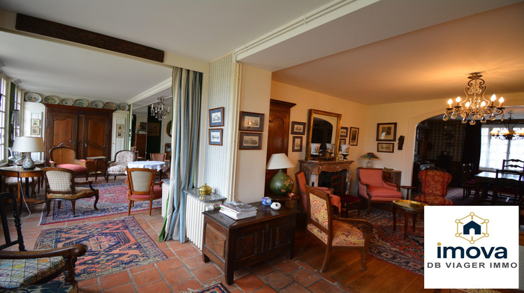 Ma-Cabane - Vente Viager Cosne-d'Allier, 381 m²