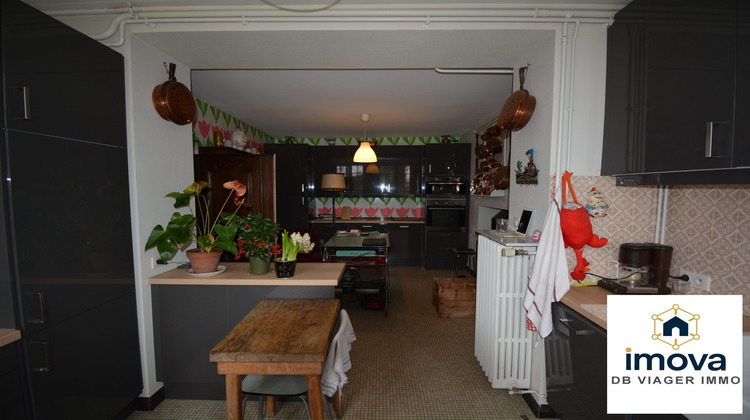 Ma-Cabane - Vente Viager Cosne-d'Allier, 381 m²