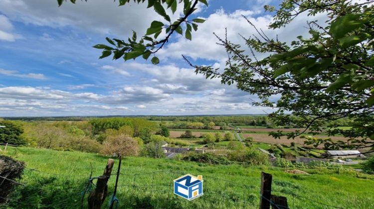 Ma-Cabane - Vente Viager Coteaux-sur-Loire, 90 m²