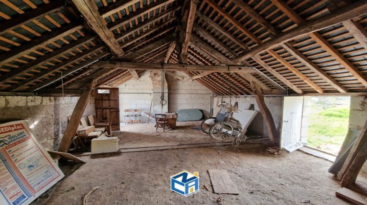 Ma-Cabane - Vente Viager Coteaux-sur-Loire, 90 m²