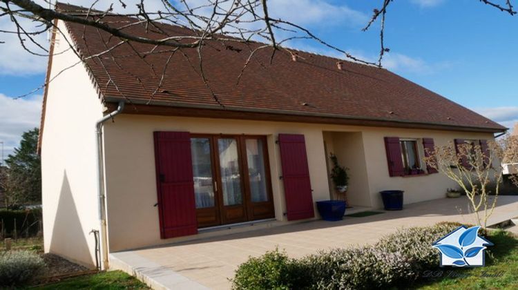 Ma-Cabane - Vente Viager Couleuvre, 130 m²