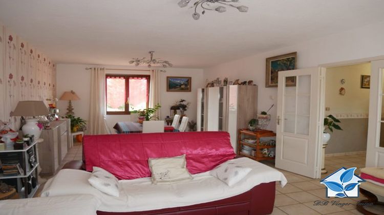 Ma-Cabane - Vente Viager Couleuvre, 130 m²