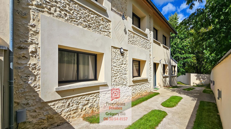 Ma-Cabane - Vente Viager COULOMMIERS, 270 m²