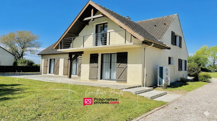 Ma-Cabane - Vente Viager COULOMMIERS, 153 m²
