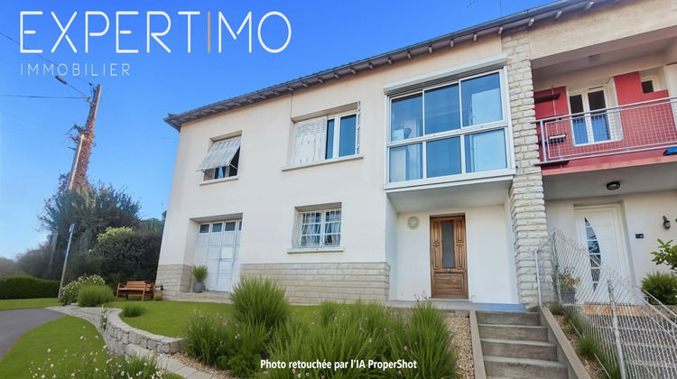 Ma-Cabane - Vente Viager Coulounieix-Chamiers, 84 m²