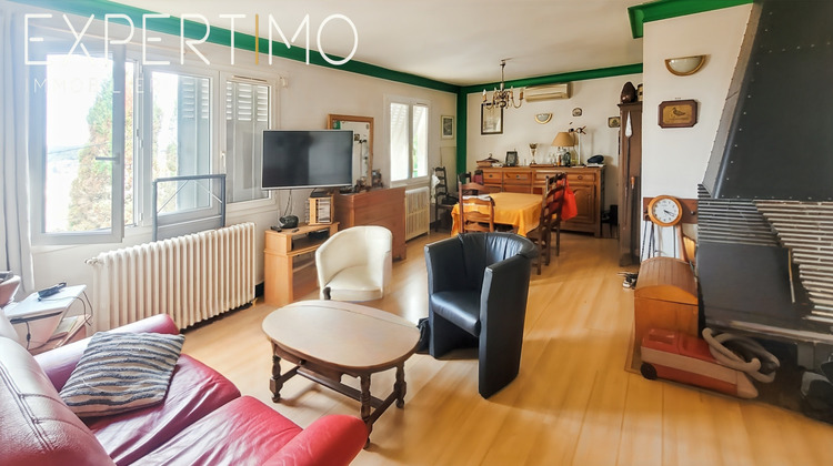 Ma-Cabane - Vente Viager Coulounieix-Chamiers, 84 m²