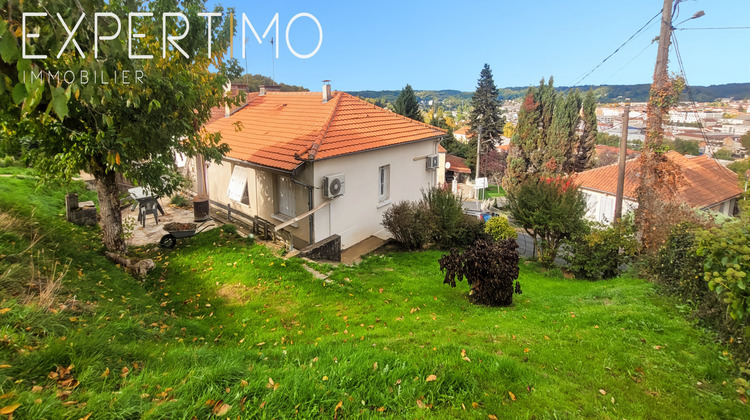 Ma-Cabane - Vente Viager Coulounieix-Chamiers, 84 m²