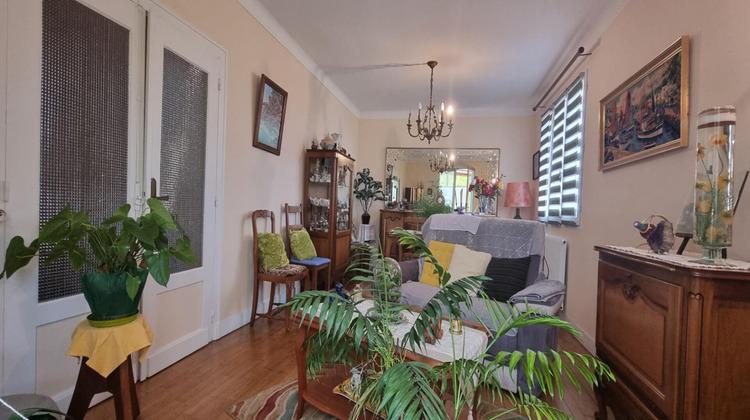 Ma-Cabane - Vente Viager COULOUNIEIX CHAMIERS, 130 m²