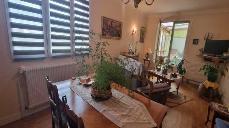 Ma-Cabane - Vente Viager COULOUNIEIX CHAMIERS, 130 m²