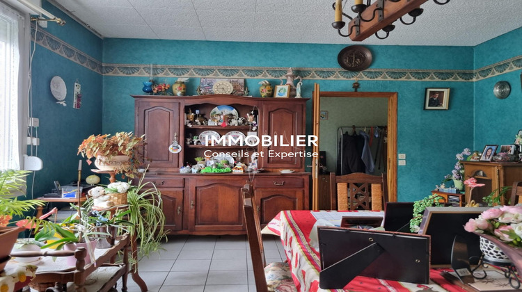 Ma-Cabane - Vente Viager Coyecques, 141 m²