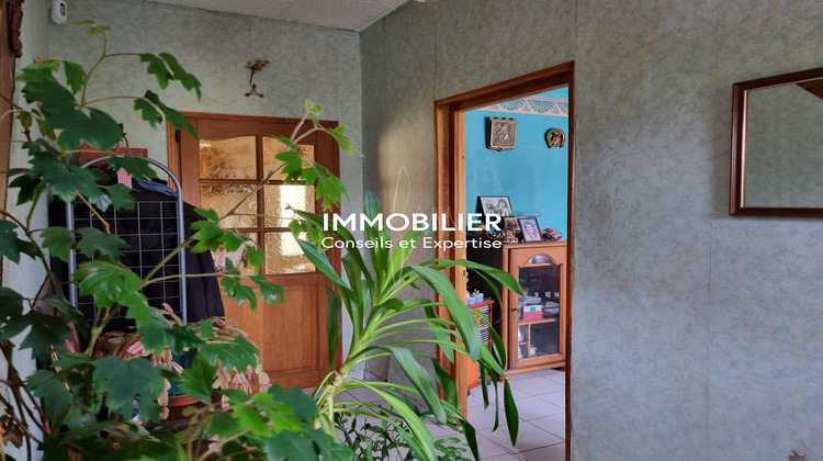 Ma-Cabane - Vente Viager Coyecques, 141 m²