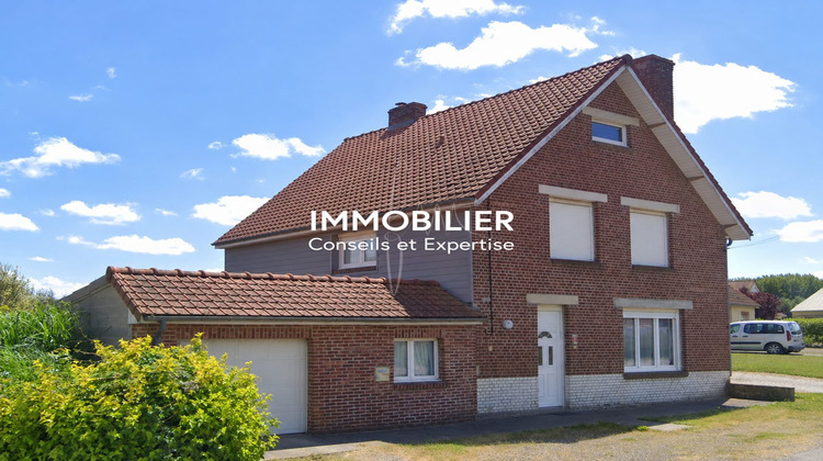 Ma-Cabane - Vente Viager Coyecques, 140 m²