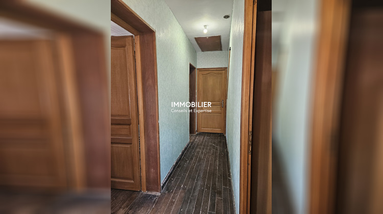 Ma-Cabane - Vente Viager Coyecques, 140 m²