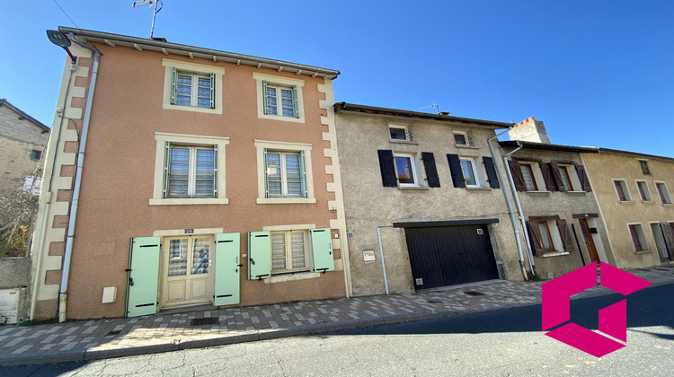 Ma-Cabane - Vente Viager Craponne-sur-arzon, 227 m²