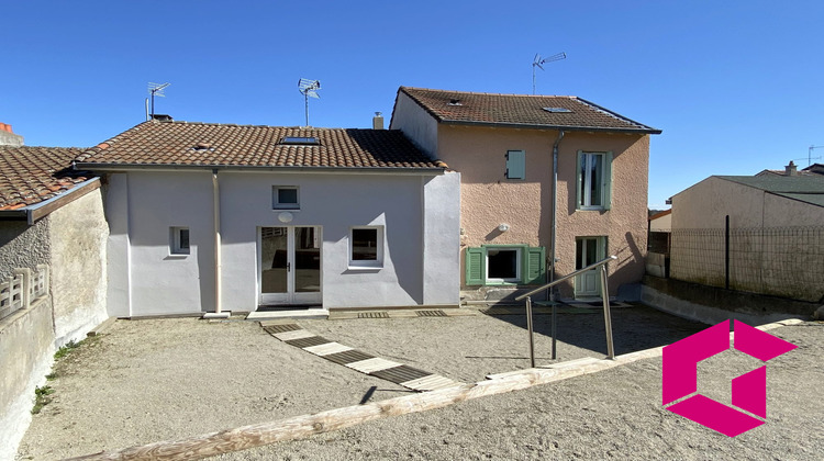 Ma-Cabane - Vente Viager Craponne-sur-arzon, 227 m²