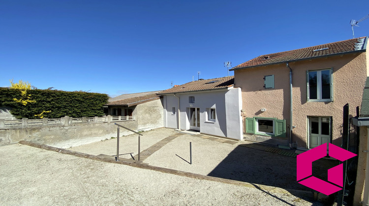 Ma-Cabane - Vente Viager Craponne-sur-arzon, 227 m²