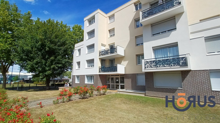 Ma-Cabane - Vente Viager Crépy-en-Valois, 82 m²