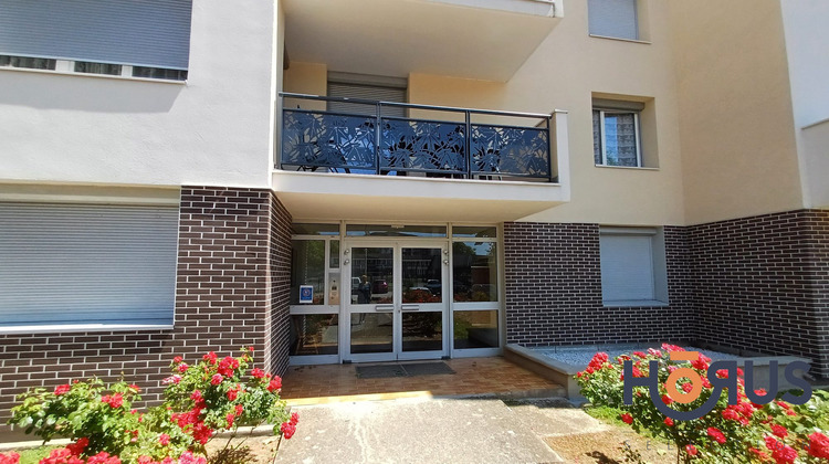 Ma-Cabane - Vente Viager Crépy-en-Valois, 82 m²