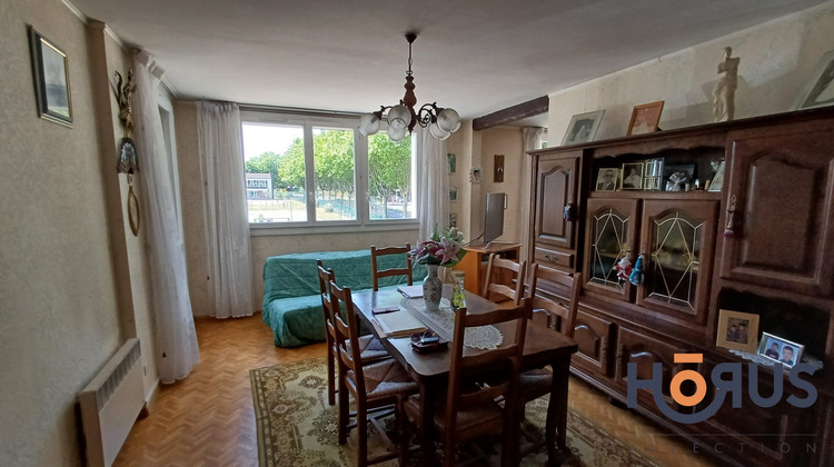 Ma-Cabane - Vente Viager Crépy-en-Valois, 82 m²