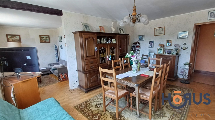 Ma-Cabane - Vente Viager Crépy-en-Valois, 82 m²