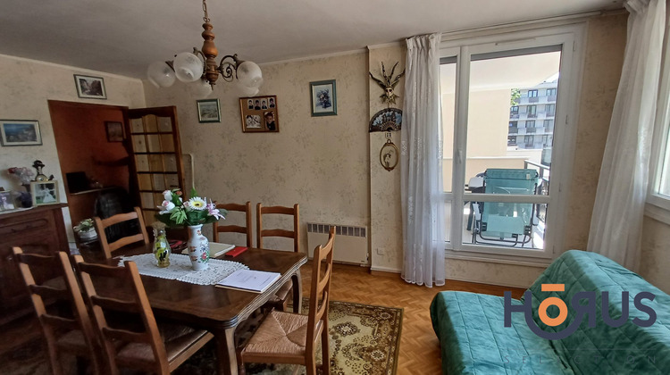 Ma-Cabane - Vente Viager Crépy-en-Valois, 82 m²
