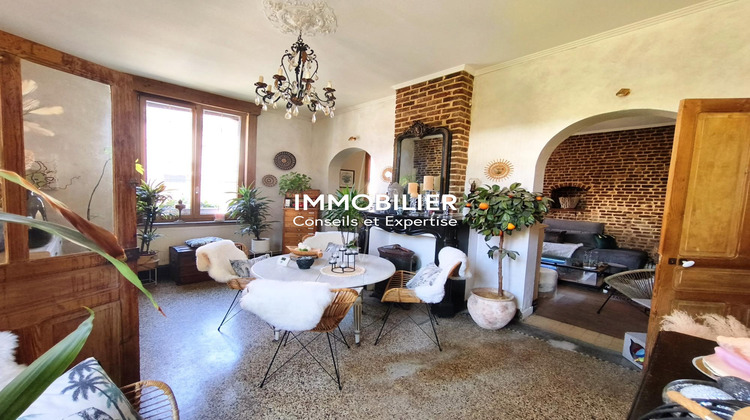 Ma-Cabane - Vente Viager Crespin, 120 m²