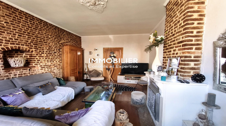 Ma-Cabane - Vente Viager Crespin, 120 m²