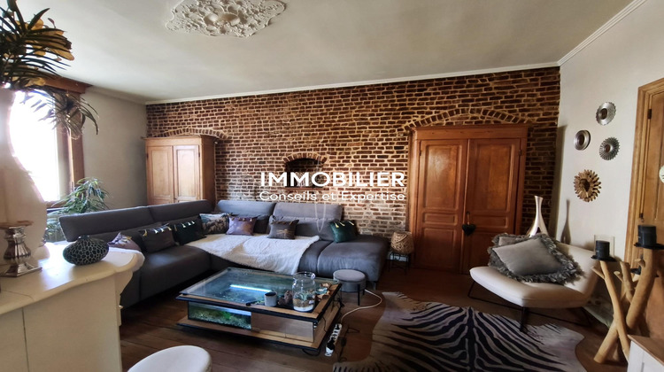 Ma-Cabane - Vente Viager Crespin, 120 m²