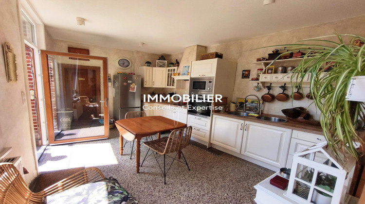 Ma-Cabane - Vente Viager Crespin, 120 m²