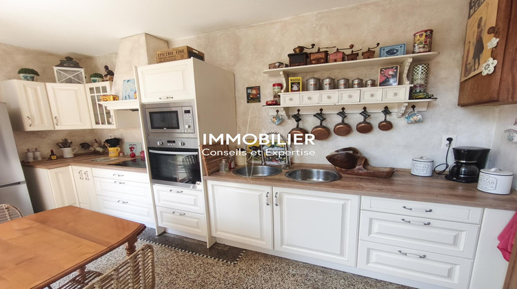 Ma-Cabane - Vente Viager Crespin, 120 m²