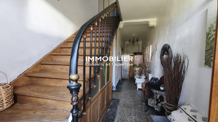 Ma-Cabane - Vente Viager Crespin, 120 m²