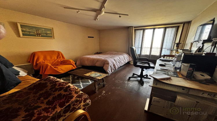 Ma-Cabane - Vente Viager CROCQ, 172 m²