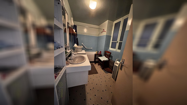 Ma-Cabane - Vente Viager CROCQ, 172 m²