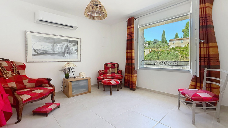 Ma-Cabane - Vente Viager CUCURON, 93 m²