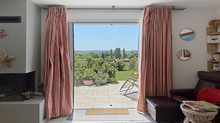 Ma-Cabane - Vente Viager CUCURON, 93 m²