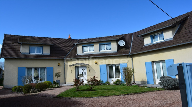 Ma-Cabane - Vente Viager CUFFY, 262 m²