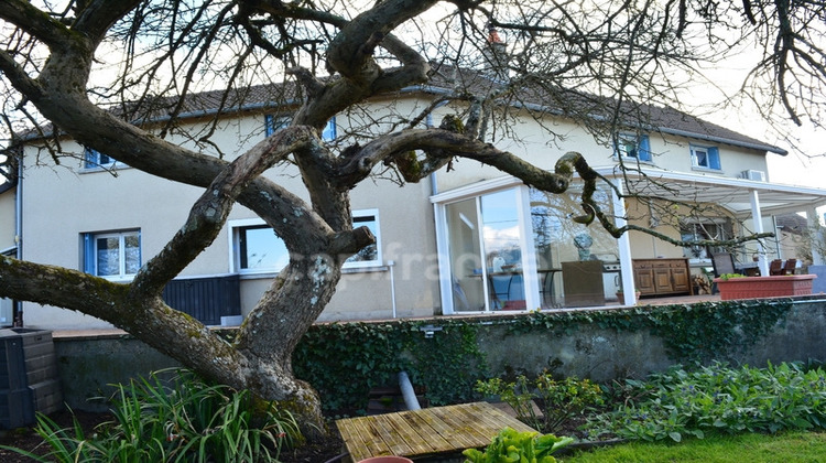 Ma-Cabane - Vente Viager CUFFY, 262 m²
