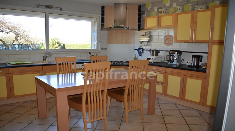 Ma-Cabane - Vente Viager CUFFY, 262 m²