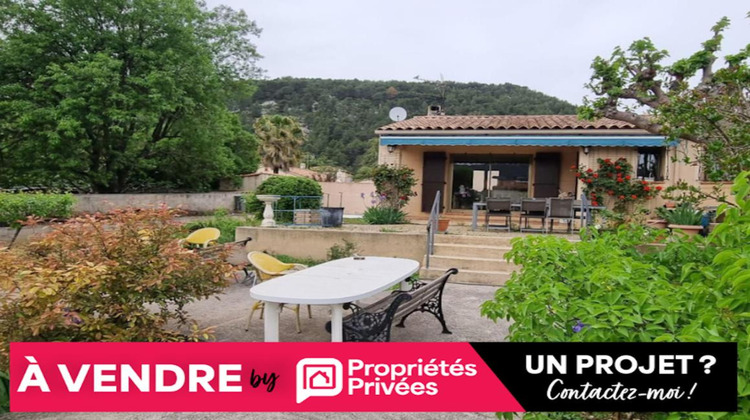 Ma-Cabane - Vente Viager CUGES LES PINS, 160 m²