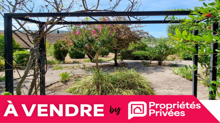 Ma-Cabane - Vente Viager CUGES LES PINS, 160 m²