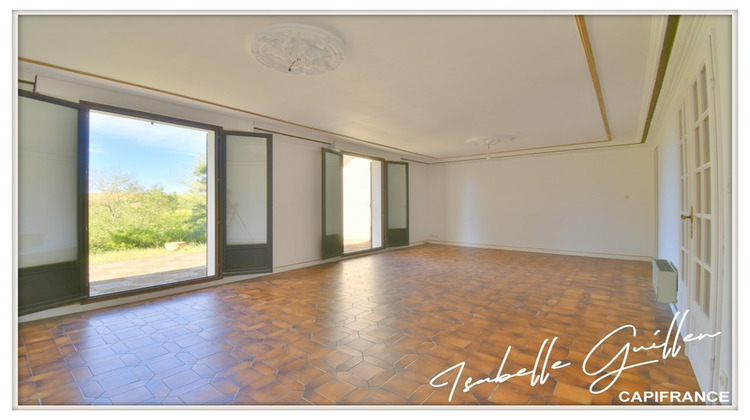 Ma-Cabane - Vente Viager CULAN, 145 m²