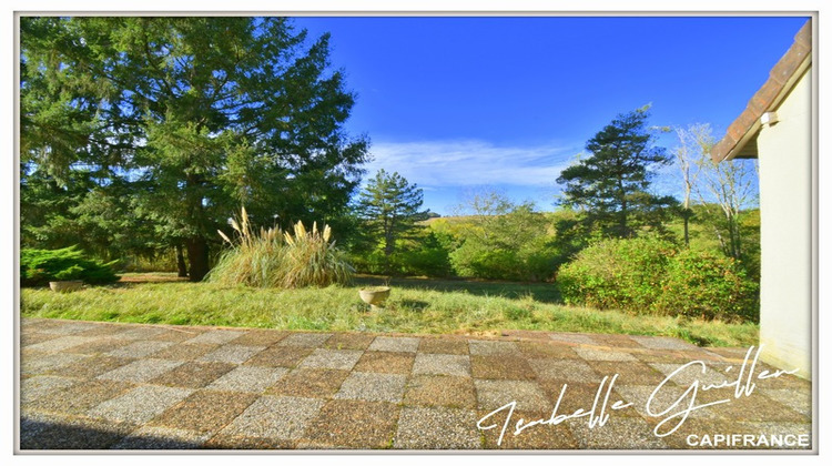 Ma-Cabane - Vente Viager CULAN, 145 m²