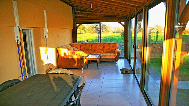 Ma-Cabane - Vente Viager CURCIAT DONGALON, 110 m²