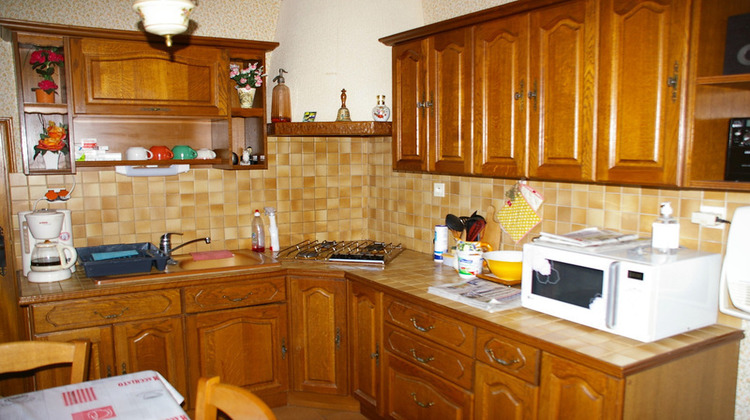 Ma-Cabane - Vente Viager CURCIAT DONGALON, 110 m²